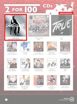 Musica : Famous Sale (26 Dec - 4 Feb 2015), page 3