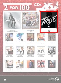 Musica : Famous Sale (26 Dec - 4 Feb 2015), page 3