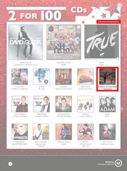 Musica : Famous Sale (26 Dec - 4 Feb 2015), page 3