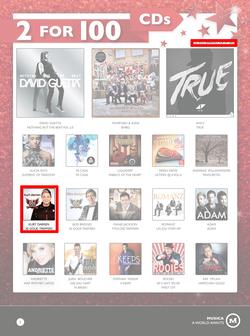 Musica : Famous Sale (26 Dec - 4 Feb 2015), page 3