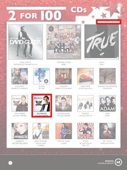 Musica : Famous Sale (26 Dec - 4 Feb 2015), page 3