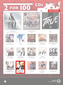 Musica : Famous Sale (26 Dec - 4 Feb 2015), page 3