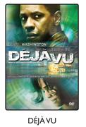 Deja VU DVDs-Each