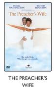 The Preacher's Wife DVDs-Each