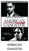 American Gangster DVDs-Each