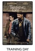 Training Day DVDs-Each