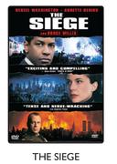 The Siege DVDs-Each