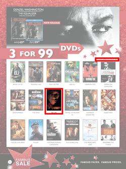 Musica : Famous Sale (26 Dec - 4 Feb 2015), page 4