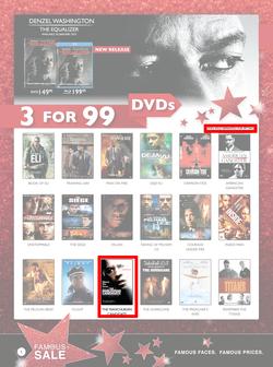 Musica : Famous Sale (26 Dec - 4 Feb 2015), page 4