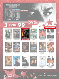 Musica : Famous Sale (26 Dec - 4 Feb 2015), page 4