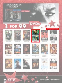 Musica : Famous Sale (26 Dec - 4 Feb 2015), page 4