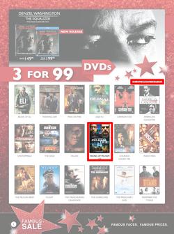 Musica : Famous Sale (26 Dec - 4 Feb 2015), page 4