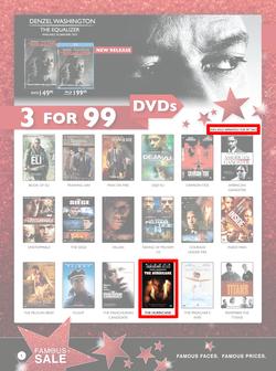 Musica : Famous Sale (26 Dec - 4 Feb 2015), page 4