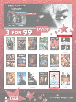 Musica : Famous Sale (26 Dec - 4 Feb 2015), page 4