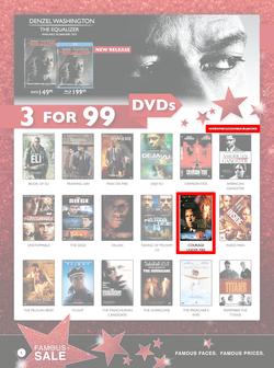 Musica : Famous Sale (26 Dec - 4 Feb 2015), page 4