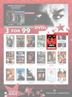 Musica : Famous Sale (26 Dec - 4 Feb 2015), page 4