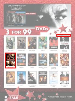 Musica : Famous Sale (26 Dec - 4 Feb 2015), page 4