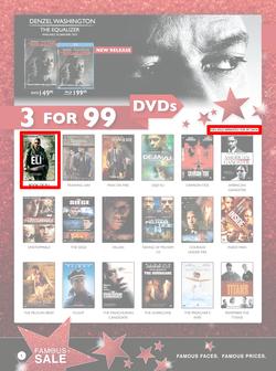 Musica : Famous Sale (26 Dec - 4 Feb 2015), page 4