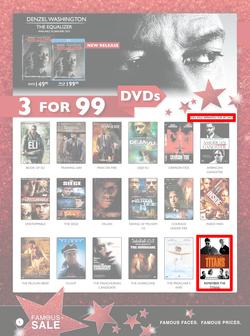 Musica : Famous Sale (26 Dec - 4 Feb 2015), page 4