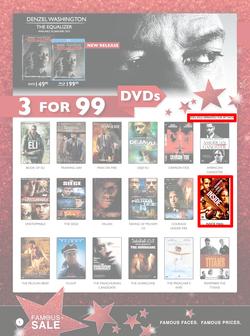 Musica : Famous Sale (26 Dec - 4 Feb 2015), page 4