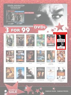 Musica : Famous Sale (26 Dec - 4 Feb 2015), page 4