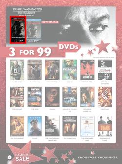 Musica : Famous Sale (26 Dec - 4 Feb 2015), page 4