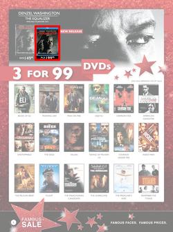 Musica : Famous Sale (26 Dec - 4 Feb 2015), page 4