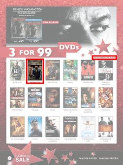 Musica : Famous Sale (26 Dec - 4 Feb 2015), page 4