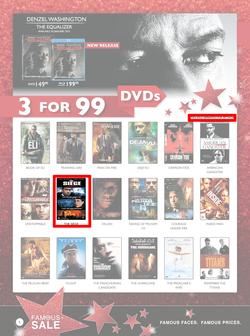 Musica : Famous Sale (26 Dec - 4 Feb 2015), page 4