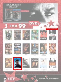 Musica : Famous Sale (26 Dec - 4 Feb 2015), page 4