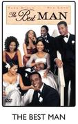 The Best Man DVD-Each