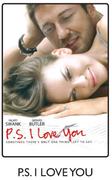 P.S. I Love You DVD-Each