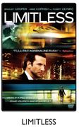 Limitless DVD-Each