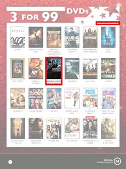 Musica : Famous Sale (26 Dec - 4 Feb 2015), page 5