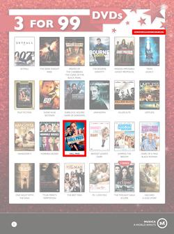 Musica : Famous Sale (26 Dec - 4 Feb 2015), page 5
