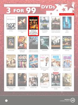 Musica : Famous Sale (26 Dec - 4 Feb 2015), page 5