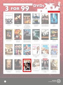 Musica : Famous Sale (26 Dec - 4 Feb 2015), page 5
