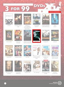 Musica : Famous Sale (26 Dec - 4 Feb 2015), page 5