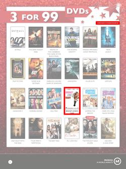 Musica : Famous Sale (26 Dec - 4 Feb 2015), page 5