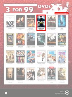 Musica : Famous Sale (26 Dec - 4 Feb 2015), page 5