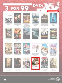 Musica : Famous Sale (26 Dec - 4 Feb 2015), page 5