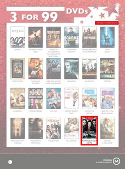 Musica : Famous Sale (26 Dec - 4 Feb 2015), page 5