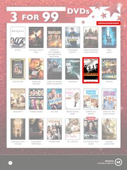 Musica : Famous Sale (26 Dec - 4 Feb 2015), page 5