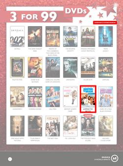 Musica : Famous Sale (26 Dec - 4 Feb 2015), page 5