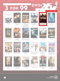 Musica : Famous Sale (26 Dec - 4 Feb 2015), page 5