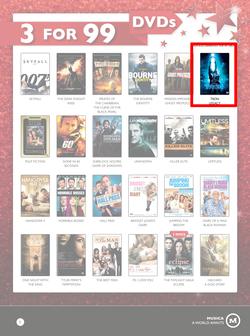 Musica : Famous Sale (26 Dec - 4 Feb 2015), page 5
