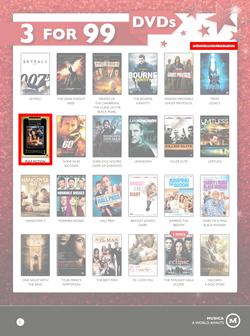 Musica : Famous Sale (26 Dec - 4 Feb 2015), page 5