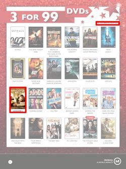 Musica : Famous Sale (26 Dec - 4 Feb 2015), page 5