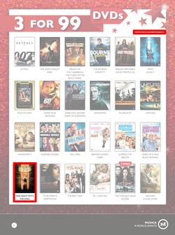 Musica : Famous Sale (26 Dec - 4 Feb 2015), page 5