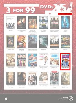 Musica : Famous Sale (26 Dec - 4 Feb 2015), page 5